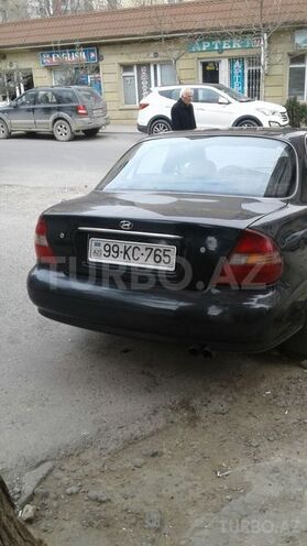 Hyundai Sonata 1998, 220,000 km - 2.0 л - Bakı