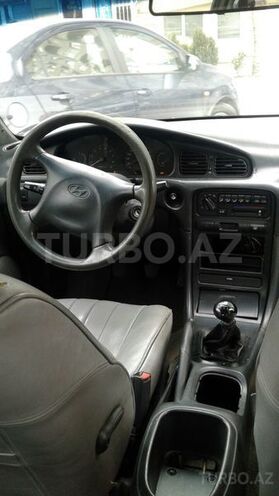 Hyundai Sonata 1998, 220,000 km - 2.0 л - Bakı