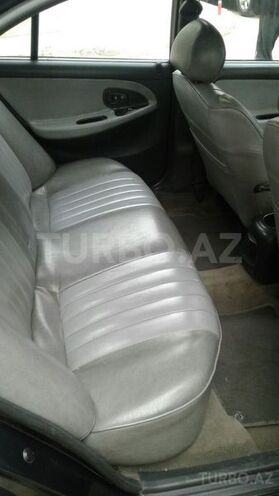 Hyundai Sonata 1998, 220,000 km - 2.0 л - Bakı