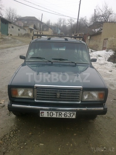 LADA (VAZ) 2104 2006, 135,746 km - 1.6 л - Quba