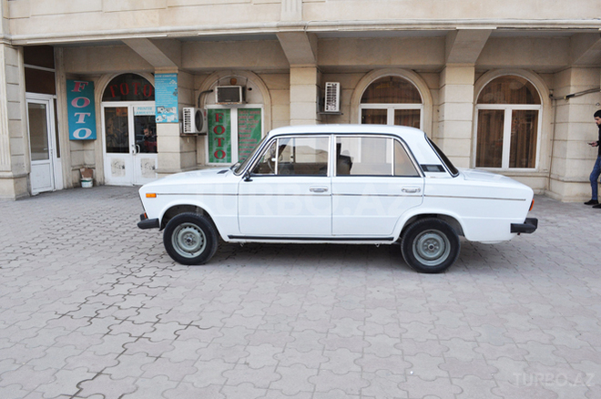 LADA (VAZ) 2106 2000, 110,000 km - 1.6 л - Bakı