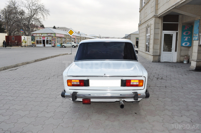 LADA (VAZ) 2106 2000, 110,000 km - 1.6 л - Bakı