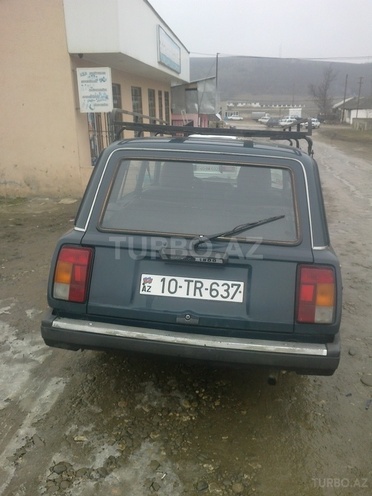 LADA (VAZ) 2104 2006, 135,746 km - 1.6 л - Quba