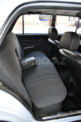 LADA (VAZ) 2106 2000, 110,000 km - 1.6 л - Bakı