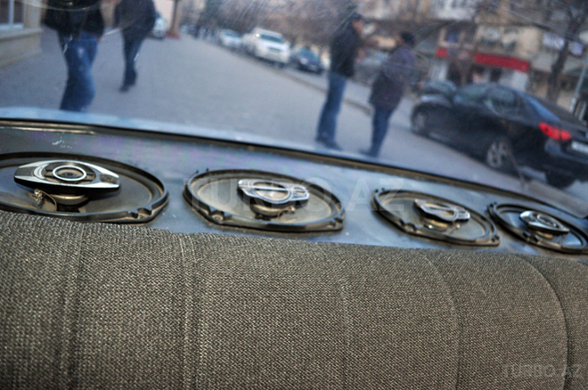LADA (VAZ) 2106 2000, 110,000 km - 1.6 л - Bakı