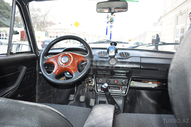 LADA (VAZ) 2106 2000, 110,000 km - 1.6 л - Bakı