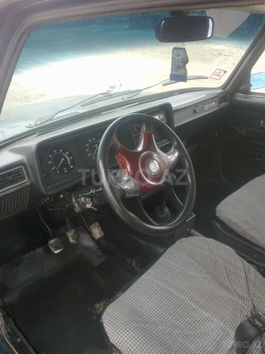 LADA (VAZ) 2104 2006, 135,746 km - 1.6 л - Quba
