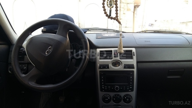 LADA (VAZ) Priora 2013, 140,000 km - 1.6 l - Xırdalan