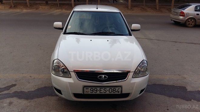 LADA (VAZ) Priora 2013, 140,000 km - 1.6 l - Xırdalan