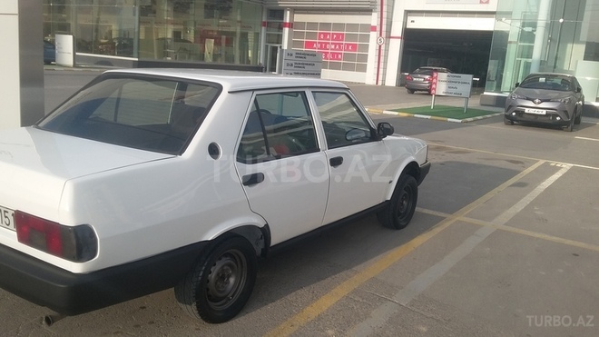 Tofas Sahin 2003, 92,000 km - 1.6 l - Bakı