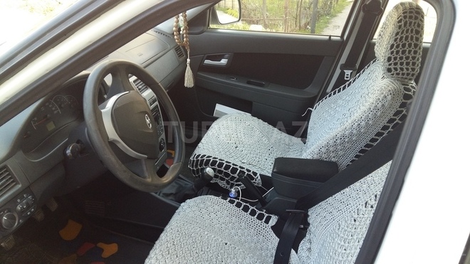 LADA (VAZ) Priora 2013, 140,000 km - 1.6 l - Xırdalan