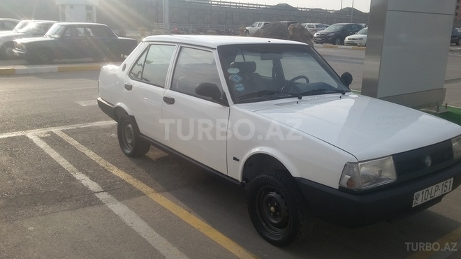 Tofas Sahin 2003, 92,000 km - 1.6 l - Bakı