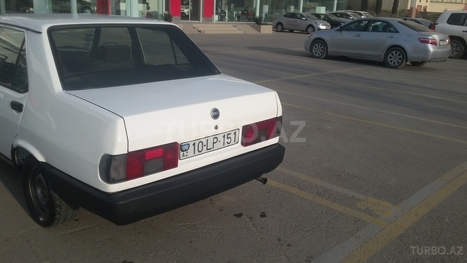 Tofas Sahin 2003, 92,000 km - 1.6 l - Bakı
