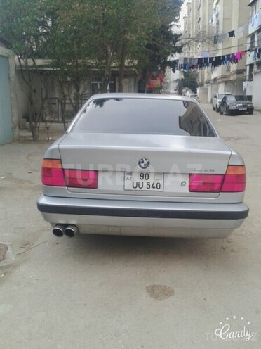 BMW 525 1994, 300,000 km - 2.5 l - Bakı
