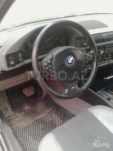 BMW 525 1994, 300,000 km - 2.5 l - Bakı