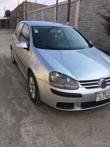 Volkswagen Golf 2004, 185,948 km - 2.0 l - Bakı