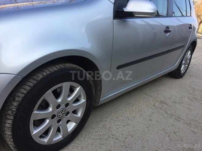 Volkswagen Golf 2004, 185,948 km - 2.0 l - Bakı