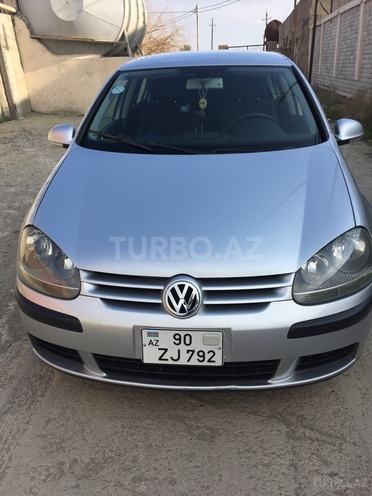 Volkswagen Golf 2004, 185,948 km - 2.0 l - Bakı