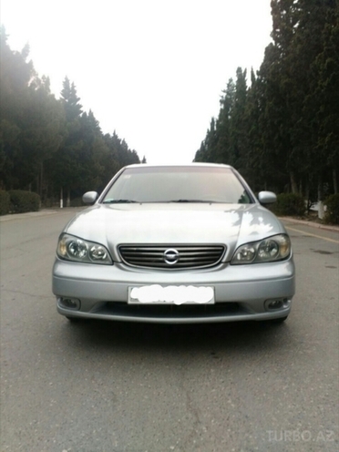 Nissan Maxima 2006, 182,000 km - 3.0 l - Sumqayıt