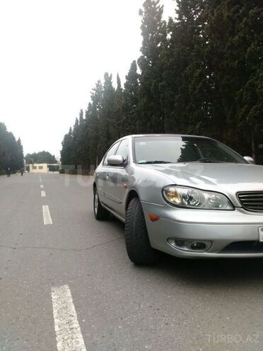 Nissan Maxima 2006, 182,000 km - 3.0 l - Sumqayıt