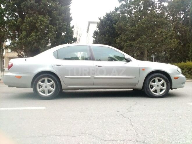 Nissan Maxima 2006, 182,000 km - 3.0 l - Sumqayıt