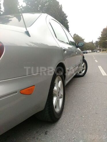 Nissan Maxima 2006, 182,000 km - 3.0 l - Sumqayıt