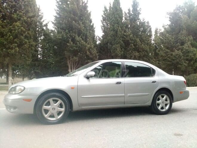 Nissan Maxima 2006, 182,000 km - 3.0 l - Sumqayıt