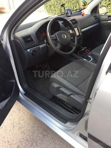 Volkswagen Golf 2004, 185,948 km - 2.0 l - Bakı
