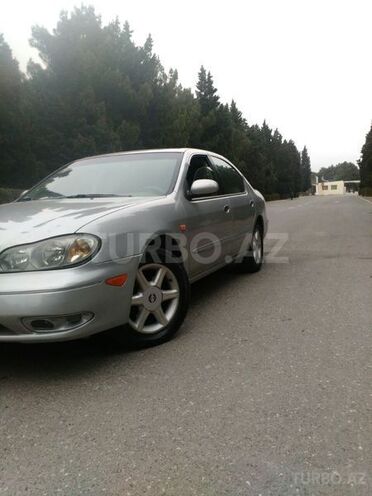 Nissan Maxima 2006, 182,000 km - 3.0 l - Sumqayıt