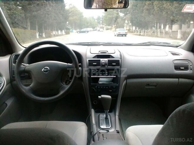 Nissan Maxima 2006, 182,000 km - 3.0 l - Sumqayıt