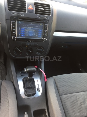 Volkswagen Golf 2004, 185,948 km - 2.0 l - Bakı