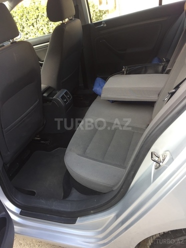 Volkswagen Golf 2004, 185,948 km - 2.0 l - Bakı