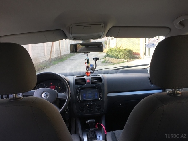 Volkswagen Golf 2004, 185,948 km - 2.0 l - Bakı