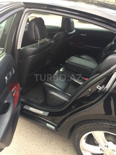 Lexus GS 300 2005, 145,000 km - 3.0 l - Bakı