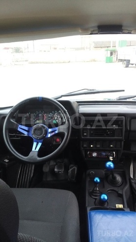 LADA (VAZ) Niva 2013, 68,000 km - 1.7 l - Bakı