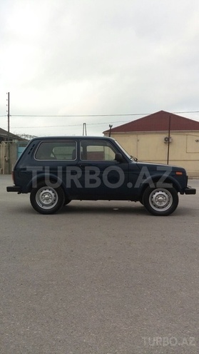 LADA (VAZ) Niva 2013, 68,000 km - 1.7 l - Bakı