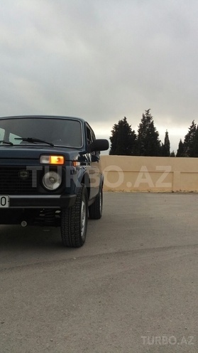 LADA (VAZ) Niva 2013, 68,000 km - 1.7 l - Bakı