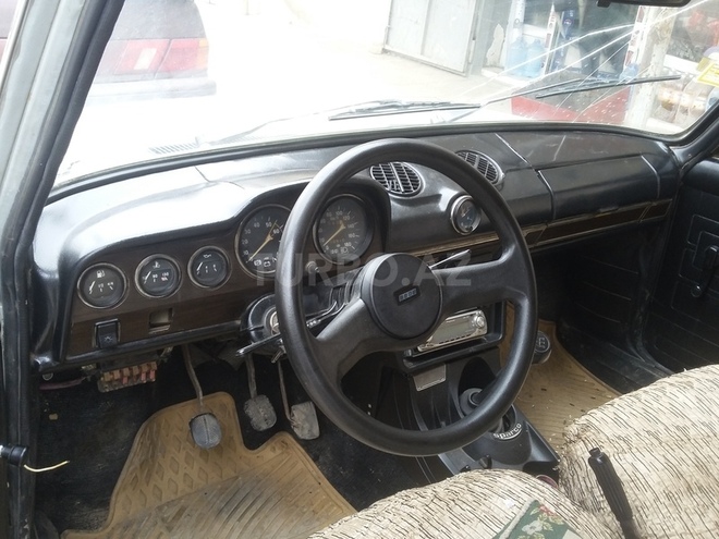 LADA (VAZ) 2106 1987, 59,321 km - 1.3 l - Bakı
