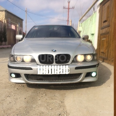 BMW 525 2000, 246,000 km - 2.5 l - Bakı