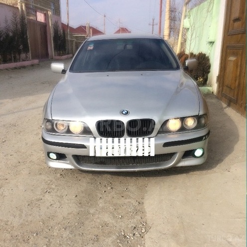 BMW 525 2000, 246,000 km - 2.5 l - Bakı