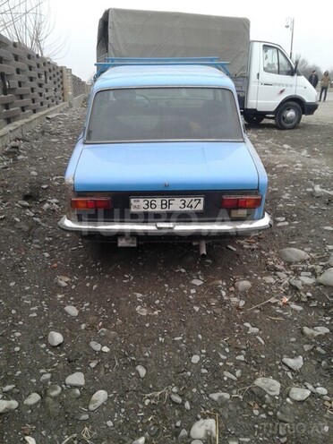 LADA (VAZ) 21011 1985, 600,000 km - 1.3 л - Qəbələ