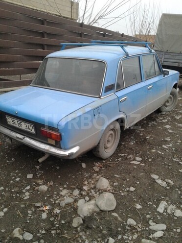 LADA (VAZ) 21011 1985, 600,000 km - 1.3 л - Qəbələ