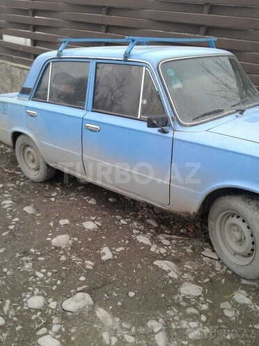 LADA (VAZ) 21011 1985, 600,000 km - 1.3 л - Qəbələ