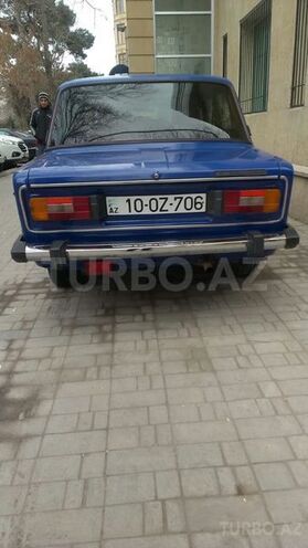 LADA (VAZ) 2106 2005, 299,000 km - 1.6 л - Bakı