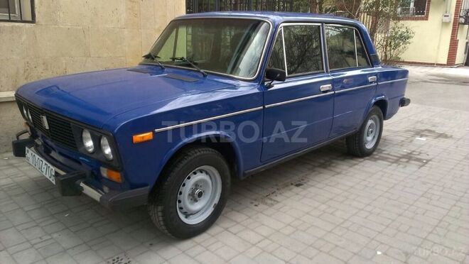 LADA (VAZ) 2106 2005, 299,000 km - 1.6 л - Bakı