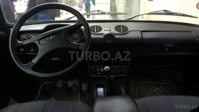 LADA (VAZ) 2106 2005, 299,000 km - 1.6 л - Bakı