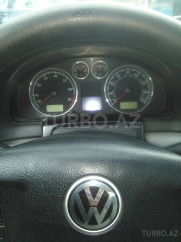 Volkswagen Passat 2002, 2,957,555 km - 1.8 l - Bakı