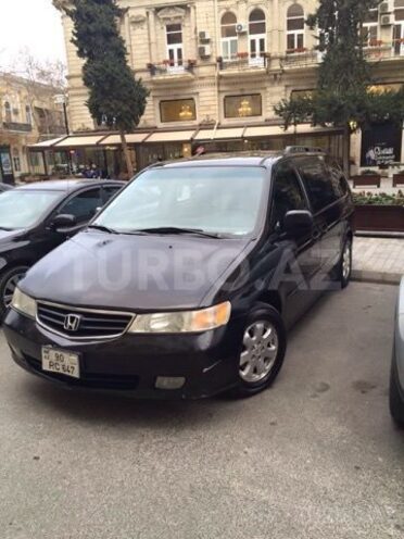Honda  2003, 200,000 km - 3.5 l - Bakı