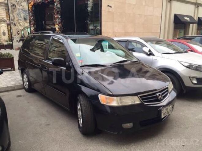 Honda  2003, 200,000 km - 3.5 l - Bakı