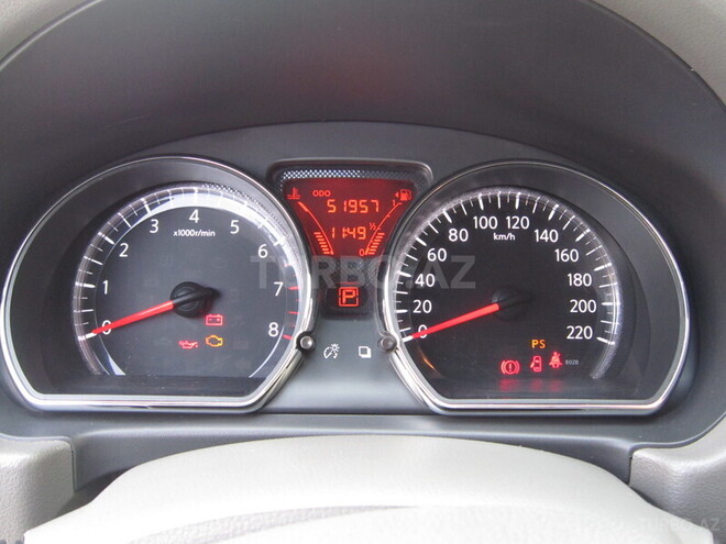 Nissan Sunny 2013, 52,000 km - 1.5 l - Bakı